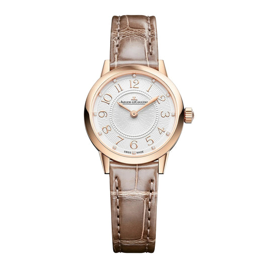 Jaeger-LeCoultre - Rendez-Vous Classic 29mm Pink Gold Watch (Q3652520)