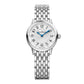 Jaeger-LeCoultre - Rendez-Vous Classic 29mm Steel Watch (Q3658110)