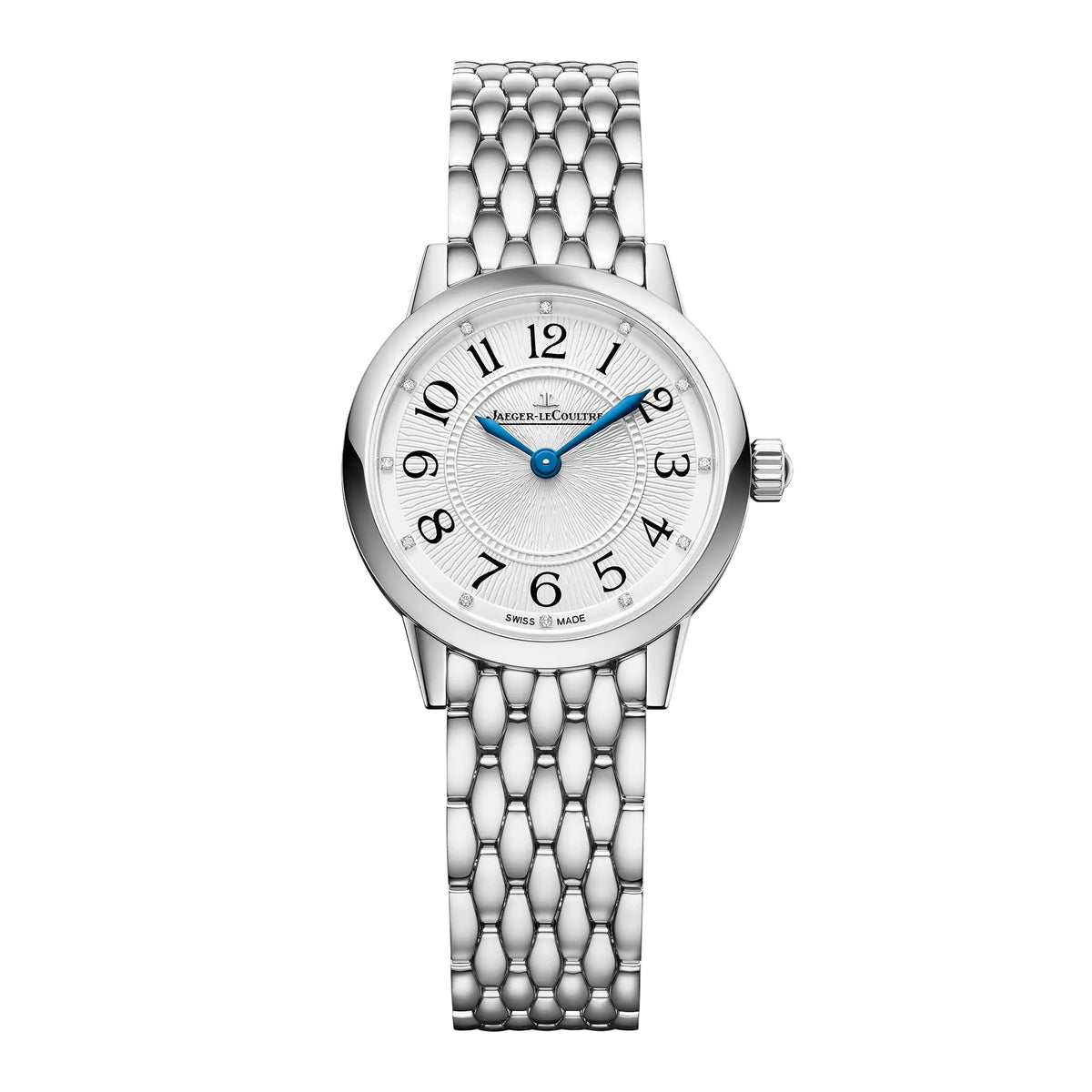 Jaeger-LeCoultre - Rendez-Vous Classic 29mm Steel Watch (Q3658110)