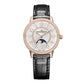 Jaeger - LeCoultre - Rendez - Vous Classic Moon 34mm Pink Gold (Q3572431)