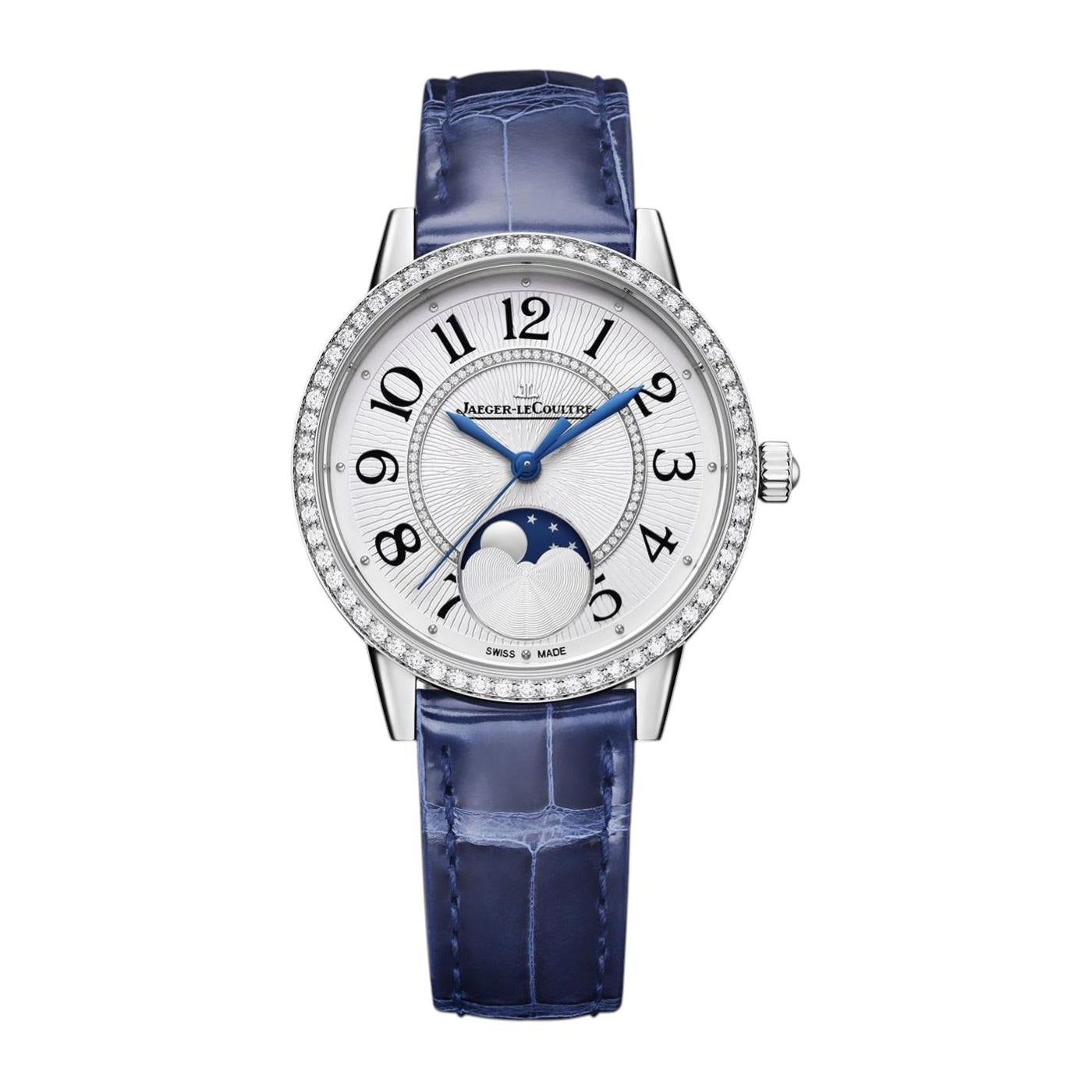 Jaeger - LeCoultre - Rendez - Vous Classic Moon Medium (Q357842J)