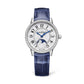 Rendez-Vous Classic Moon Medium Steel Watch (Q357842J)