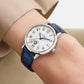 Jaeger - LeCoultre - Rendez - Vous Classic Night & Day 34mm Steel (Q3448411)