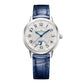 Jaeger - LeCoultre - Rendez - Vous Classic Night & Day 34mm Steel (Q3448411)