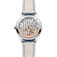 Jaeger - LeCoultre - Rendez - Vous Classic Night & Day 34mm Steel (Q3448411)
