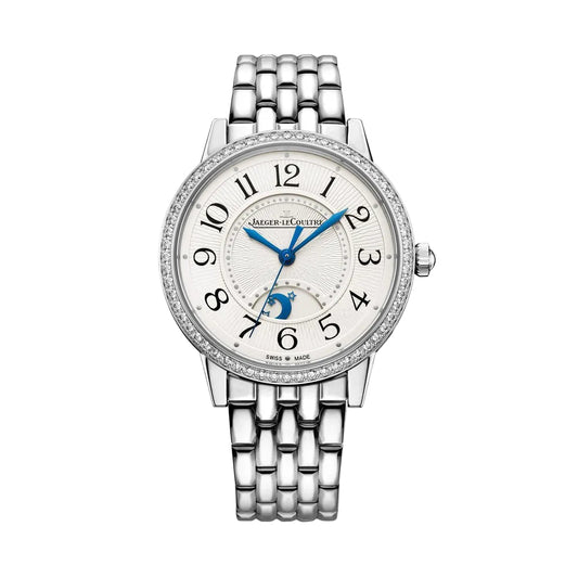 Jaeger - LeCoultre - Rendez - Vous Classic Night & Day Medium (Q3448130)