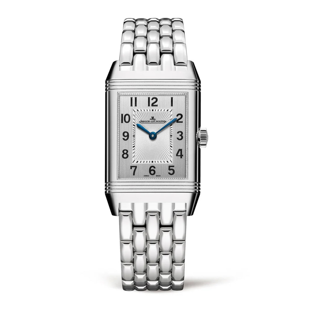 Jaeger - LeCoultre - Reverso Classic Duetto Medium (Q2588120)