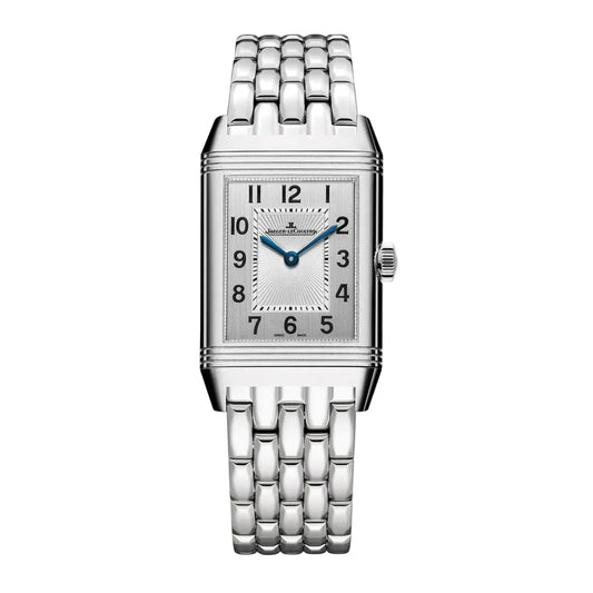 Jaeger - LeCoultre - Reverso Classic Duetto Medium (Q2588120)