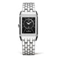 Jaeger - LeCoultre - Reverso Classic Duetto Medium (Q2588120)