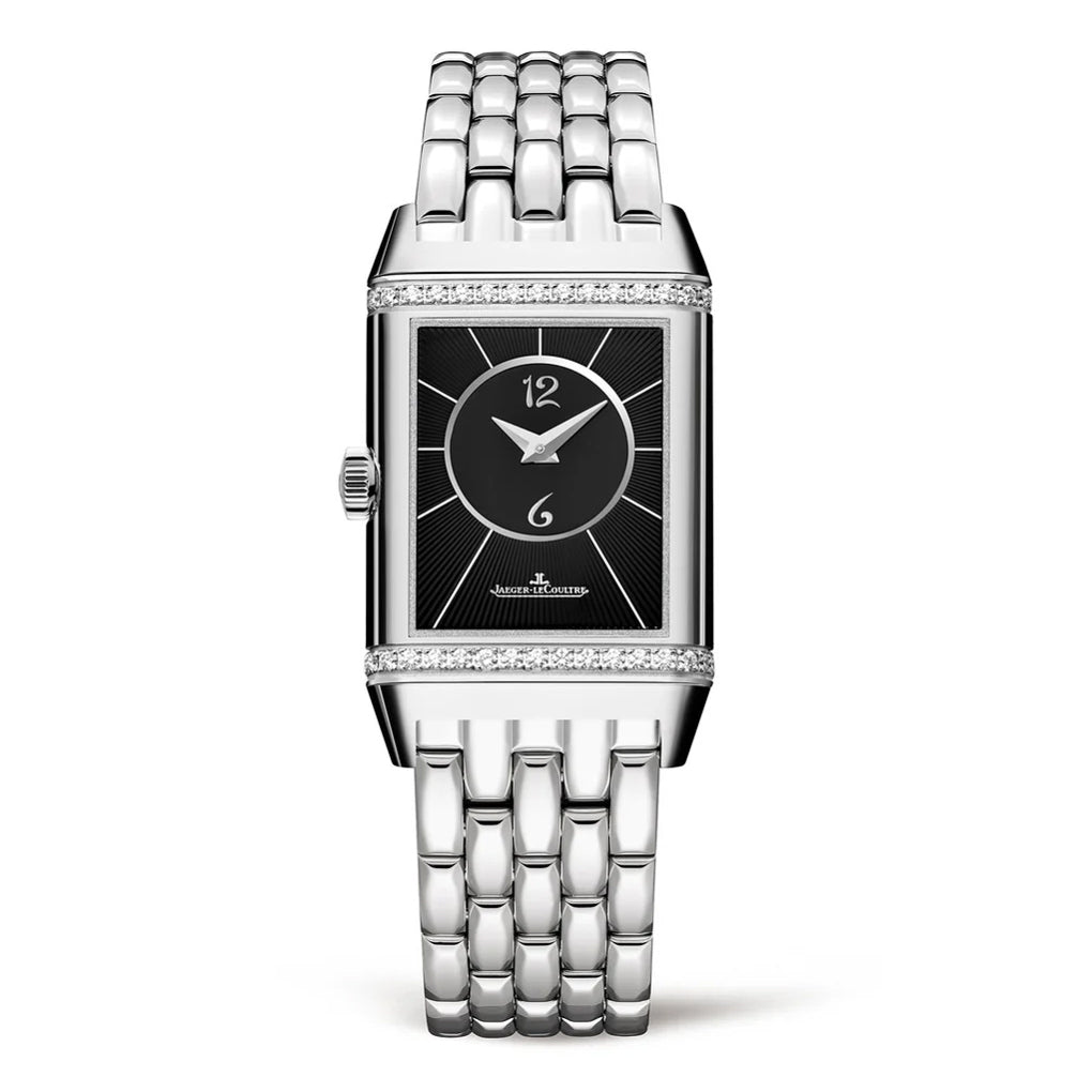 Jaeger - LeCoultre - Reverso Classic Duetto Medium (Q2588120)