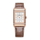 Jaeger - LeCoultre - Reverso Classic Duetto Pink Gold Watch (Q2572570)