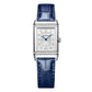 Jaeger-LeCoultre - Reverso Classic Duetto Small Steel Watch (Q2668423)