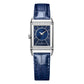 Jaeger-LeCoultre - Reverso Classic Duetto Small Steel Watch (Q2668423)