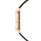 Reverso Classic Monoface Small Seconds Pink Gold (Q3862520)