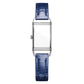 Reverso Classic Monoface Diamond Bezel Steel Watch (Q3878560)