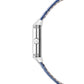 Reverso Classic Monoface Diamond Bezel Steel Watch (Q3878560)
