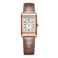 Jaeger-LeCoultre - Reverso Classic Monoface Small Pink Gold (Q2602542)