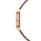 Jaeger-LeCoultre - Reverso Classic Monoface Small Pink Gold (Q2602542)