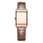 Jaeger-LeCoultre - Reverso Classic Monoface Small Pink Gold (Q2602542)