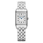 Jaeger-LeCoultre - Reverso Classic Monoface Small Steel Watch (Q2608142)