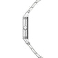 Jaeger-LeCoultre - Reverso Classic Monoface Small Steel Watch (Q2608142)