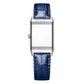 Jaeger-LeCoultre - Reverso Classic Monoface Small Steel Watch (Q2608442)