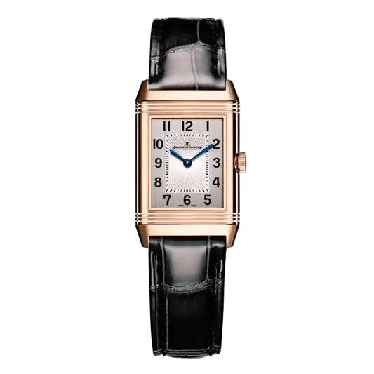 Jaeger - LeCoultre - Reverso Classic Small Duetto (Q2662530)
