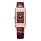 Jaeger - LeCoultre - Reverso One Duetto Pink Gold Watch (Q334256J)
