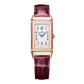 Jaeger - LeCoultre - Reverso One Duetto Pink Gold Watch (Q334256J)