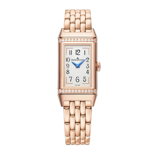 Jaeger - LeCoultre - Reverso One Duetto (Q334216J)