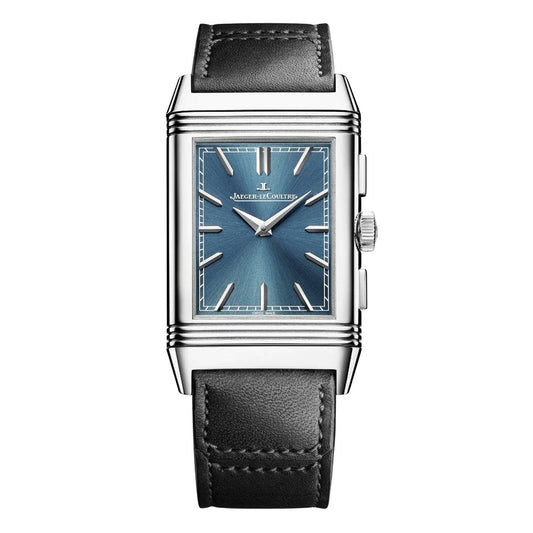 Jaeger - LeCoultre - Reverso Tribute Chronograph (Q389848J)