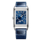 Jaeger - LeCoultre - Reverso Tribute Duoface Calendar Steel (Q3918420)