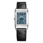 Jaeger-LeCoultre - Reverso Tribute Duoface Silver Dial Steel (Q3908410)