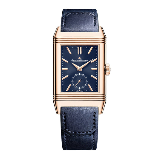 Jaeger - LeCoultre - Reverso Tribute Duoface Small Seconds (Q3982590)