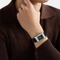 Jaeger - LeCoultre - Reverso Tribute Duoface Small Seconds (Q398847J)