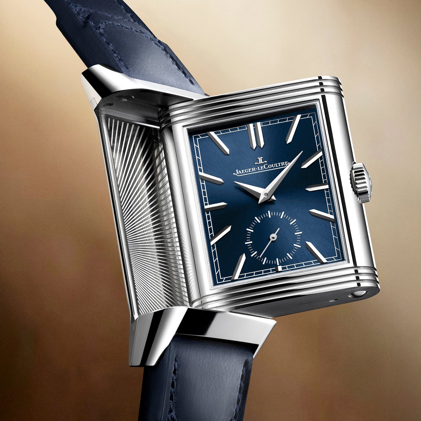 Jaeger - LeCoultre - Reverso Tribute Duoface Small Seconds (Q3988481)