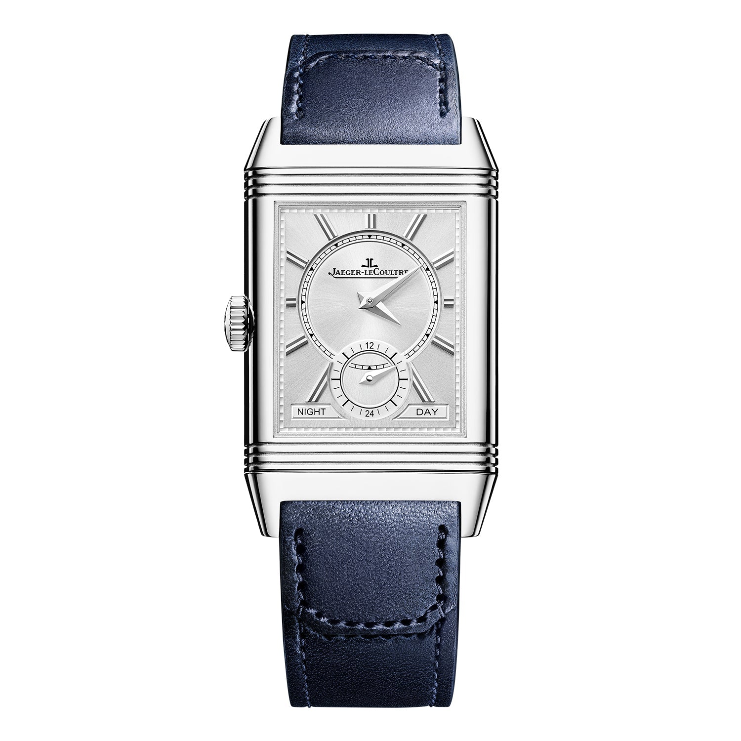 Jaeger-LeCoultre Reverso Tribute Duoface (Q3988481) – Greenleaf