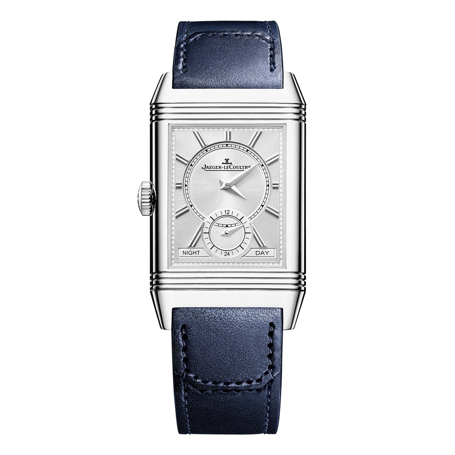 Jaeger - LeCoultre - Reverso Tribute Duoface Small Seconds (Q3988481)