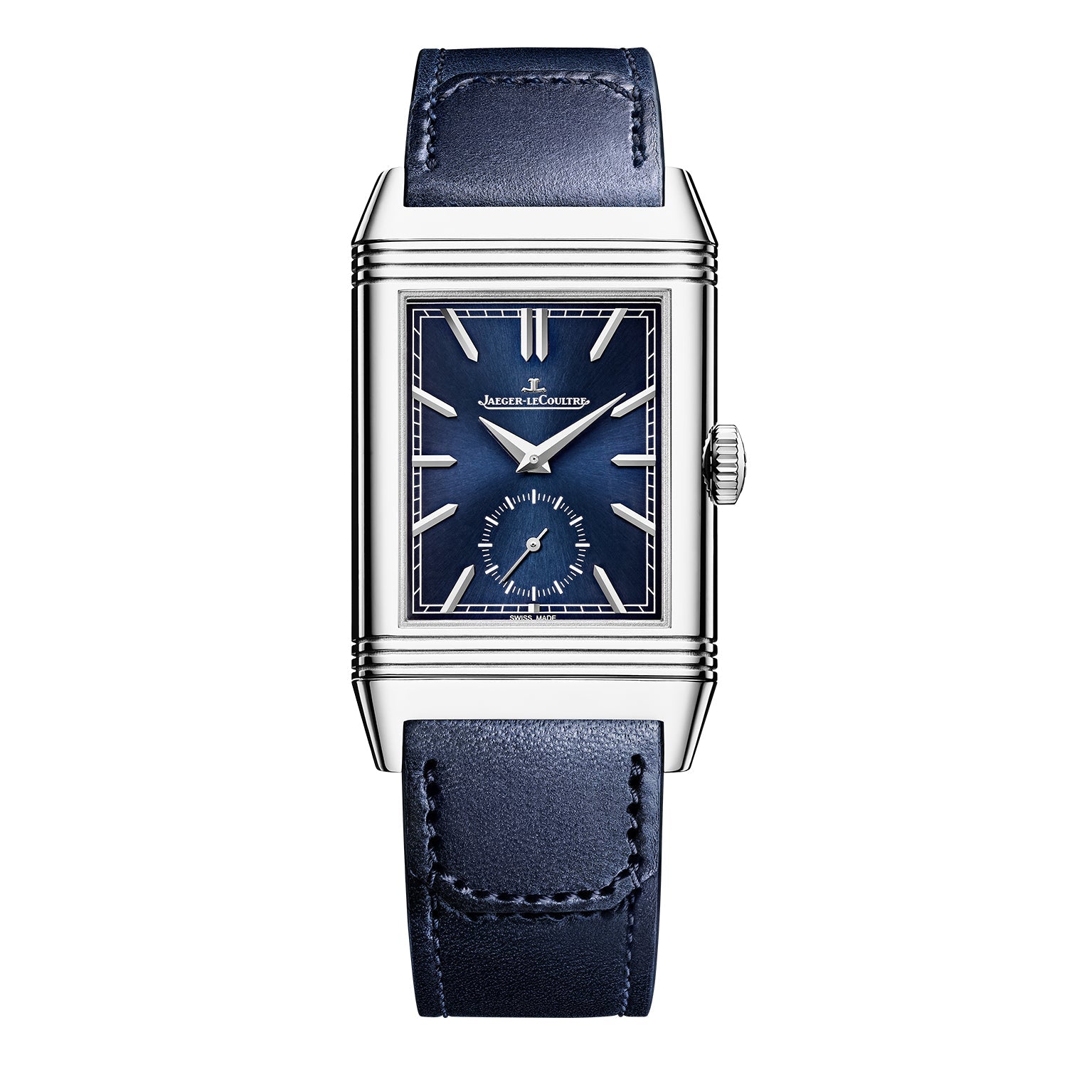 Jaeger - LeCoultre - Reverso Tribute Duoface Small Seconds (Q3988481)