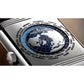 Jaeger - LeCoultre - Reverso Tribute Geographic (Q714845J)