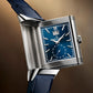 Jaeger - LeCoultre - Reverso Tribute Geographic (Q714845J)