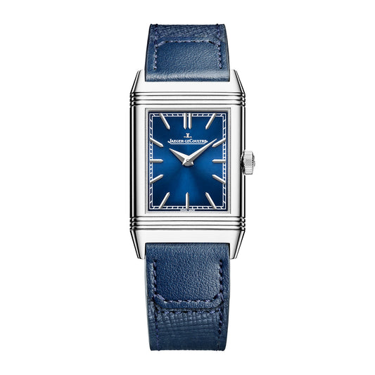 Jaeger - LeCoultre - Reverso Tribute Monoface Midsize (Q716848J)