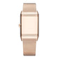 Jaeger-LeCoultre - Reverso Tribute Monoface Pink Gold Watch (Q716216J)