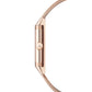 Jaeger-LeCoultre - Reverso Tribute Monoface Pink Gold Watch (Q716216J)