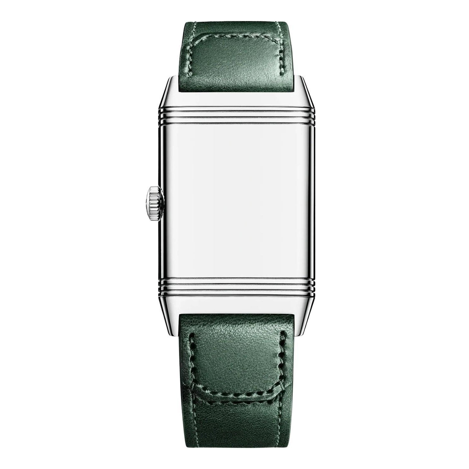 Jaeger - LeCoultre - Reverso Tribute Monoface Small Seconds (Q397843J)