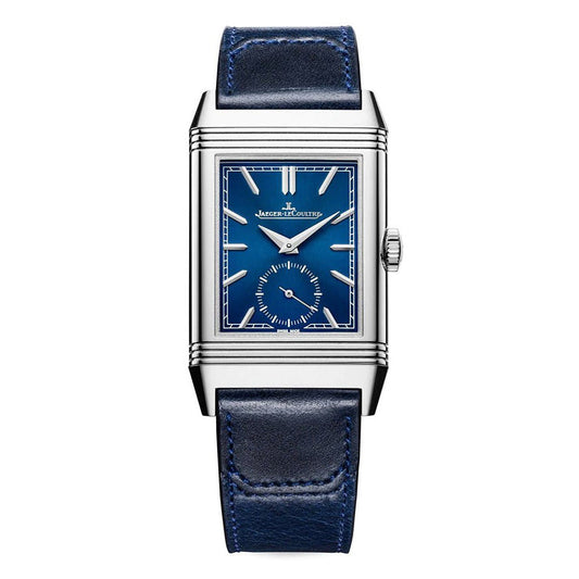 Jaeger - LeCoultre - Reverso Tribute Monoface Small Seconds (Q397848J)