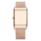 Jaeger - LeCoultre - Reverso Tribute Monoface Small Seconds (Q713216J)