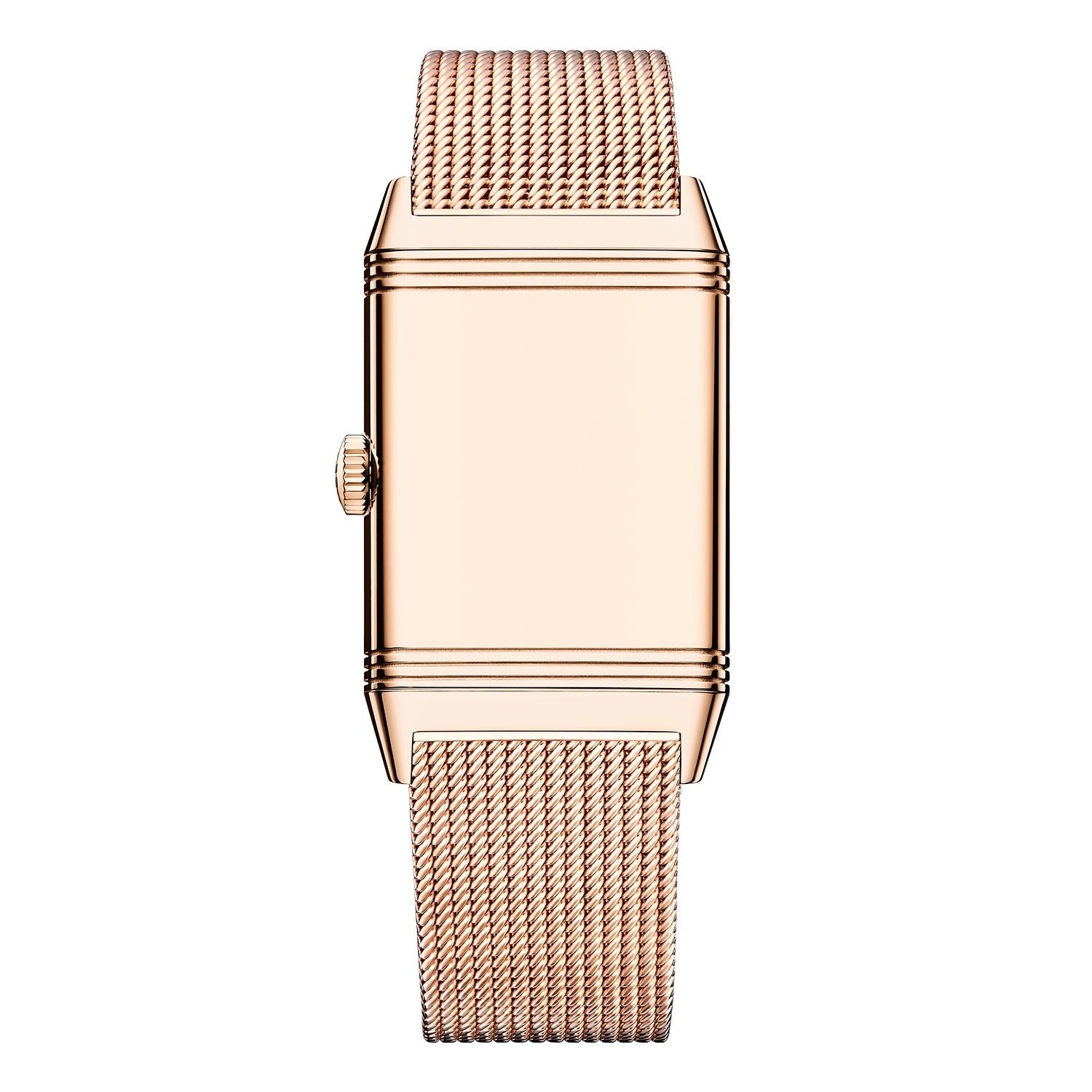 Jaeger - LeCoultre - Reverso Tribute Monoface Small Seconds (Q713216J)