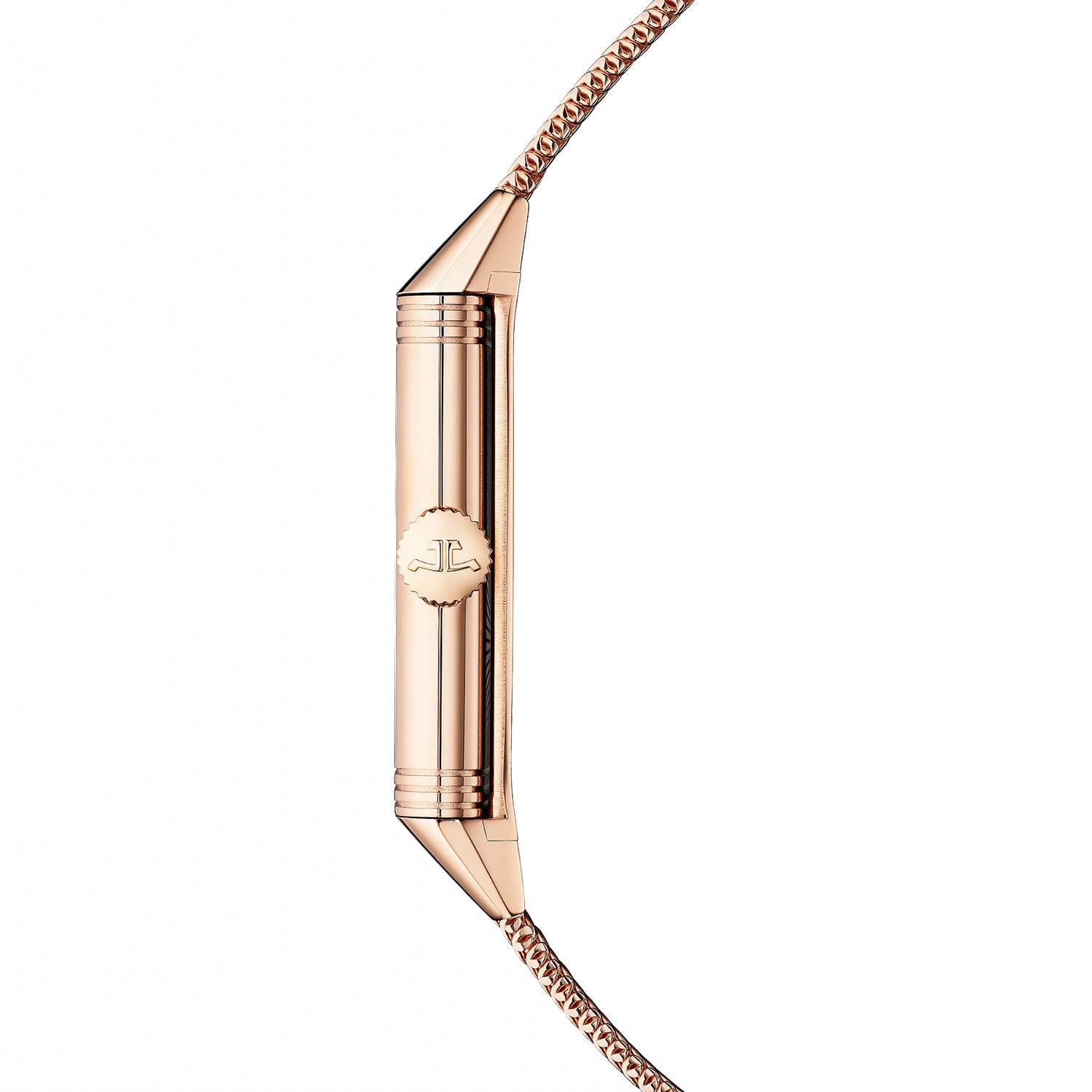 Jaeger - LeCoultre - Reverso Tribute Monoface Small Seconds (Q713216J)