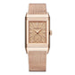 Jaeger - LeCoultre - Reverso Tribute Monoface Small Seconds (Q713216J)